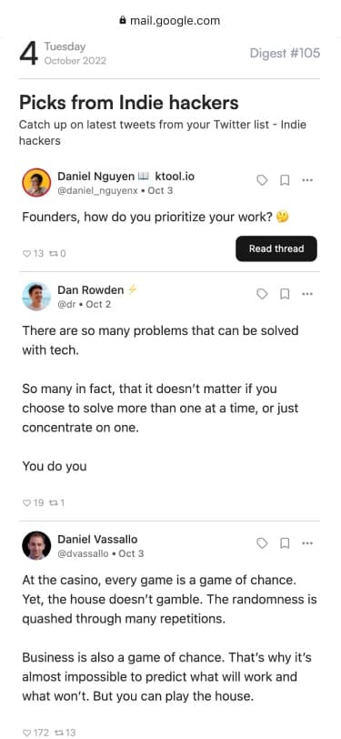 email-digest