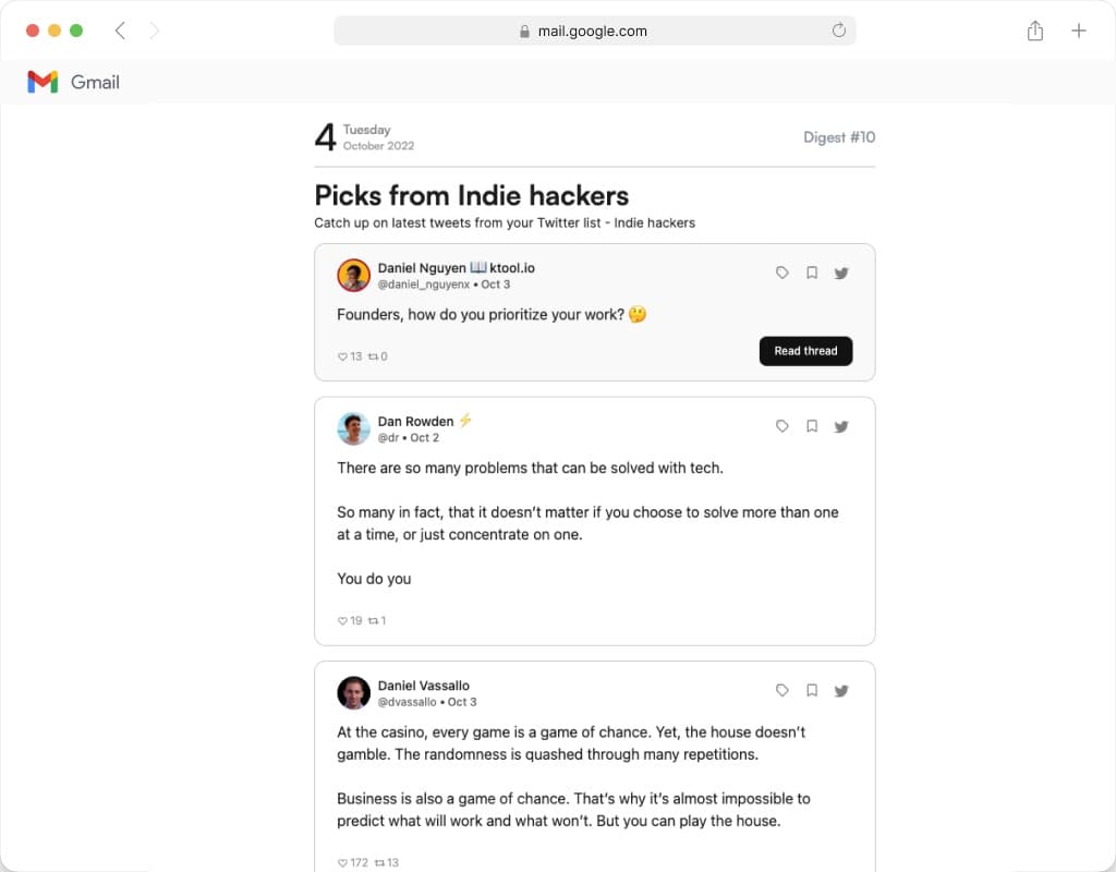 email-digest