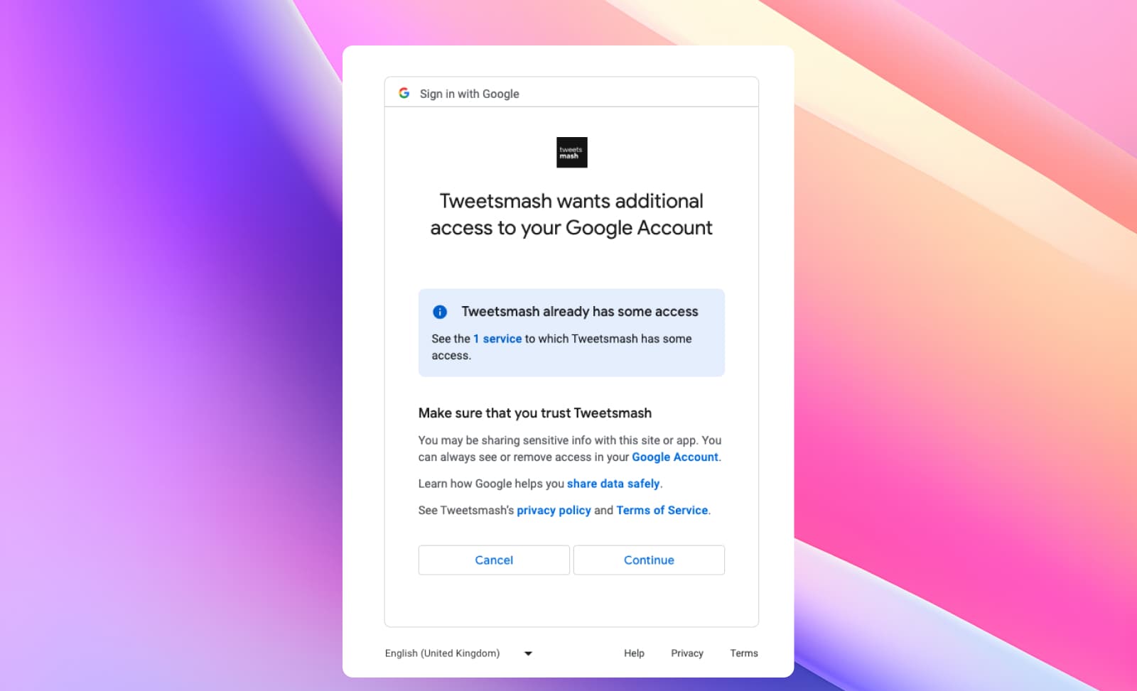 How to Export Twitter Bookmarks to Google Sheets